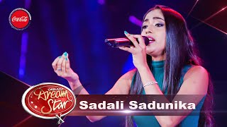 Sadali Sadunika | Lasowin Hadanne ( ලසොවින් හඩන්නේ ) | DDS 10