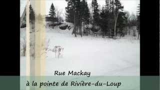 155 rue Mackay, RDL