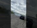 Dodge charger AWD sliding (donuts)