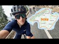 WE RODE A FULL LAP OF MAJORCA