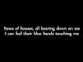 Radiohead - Street Spirit (Fade Out) [HD Lyrics]