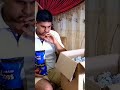 فتحت احر صندوق عشوائي في العالم 😱 ندمت 🥵 اشترك للمزيد ❤️#shorts #viral