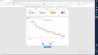 Download data in excel, csv and json file formats with button in python by plotly dash