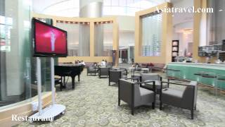 Changi Village Hotel - Hotel Overview by Asiatravel.com