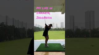 해외 거주 직장인 라이프, Korean living in Jakarta