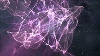 Trapcode Mir Nebula - Audio React - 1080P - Song: Like An Avalanche