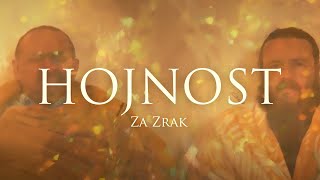 Hojnost – Za Zrak