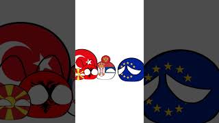 Want join? [ #alightmotion #shorts #countryballs #polandball ]