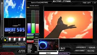 DJMAX BMS - Space of Soul (a)