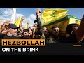 More strikes on Hezbollah escalate decades-long conflict | Al Jazeera Newsfeed