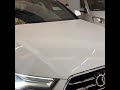 Audi A6 AVANT 3.0 Tdi quattro s tronic 272cv