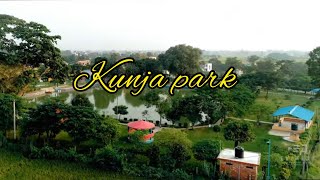 My first Vlog।Kunja park Butwal ।