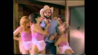 Hank Williams Jr - All My Rowdy Friends Are Coming Over Tonight (Official Music Video)
