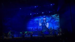 SABATON - 82nd All The Way (w /Amaranthe) (HD) Live in Oslo Spektrum,Norway 16.02.2020