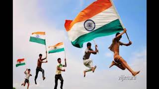 73 India Independence Day