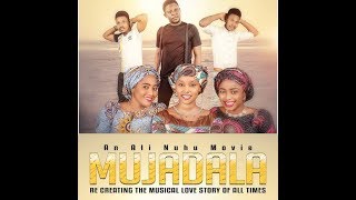 Mujadala (Reloaded) - Sabon Shirin Hausa Film 2018