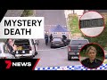 Victim of a violent home invasion found dead hundreds of metres from home | 7 News Australia