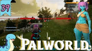 HUNT THEM ALL!!!-PALWORLD Ep.39