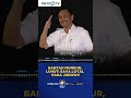 Bantah Mundur, Luhut  “Saya Loyal pada Jokowi!” #shorts