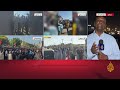 الجيش السوداني يعلن استعادة مدينة ود مدني بعد معارك مع قوات الدعم السريع