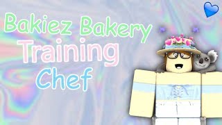 I Passed Roblox Bakiez Bakery Quiz Center - denying people roblox jobs interviewing