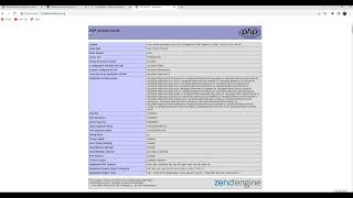 How to set PHP Version in Apache Virtualhost