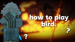 How to Use the Bird Build like a Godseeker: Tutorial