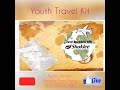 Youth Travel Kit (Bernilai RM 285)