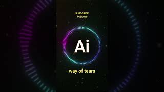 Arijit Singh Singing The Way Of Tears ( Ai Cover ) Arijit Singh Voice
