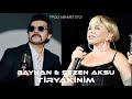 Bayhan & Sezen Aksu - Tiryakinim ( Prod. Mehmet Etci ) #tiktok