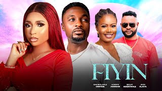 FIYIN - ADENIYI JOHNSON, OMOBOLANLE ONIFADE ,ADEBOWALE SEILAT , OLUSOLA ADEOLA IMO , IJADUADE AZEEZ