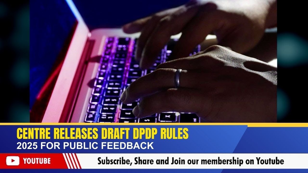 Dpdp Rules 2025 Vision Boards For Men