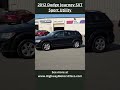 2012 Dodge Journey SXT Sport Utility