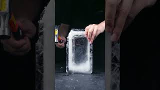 Unbreakable: Watch HOTWAV Cyber 15 Survive Being Frozen Solid and Smashed Open! Sale on 1st June!!