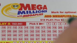 Virginia Lottery warns of scams