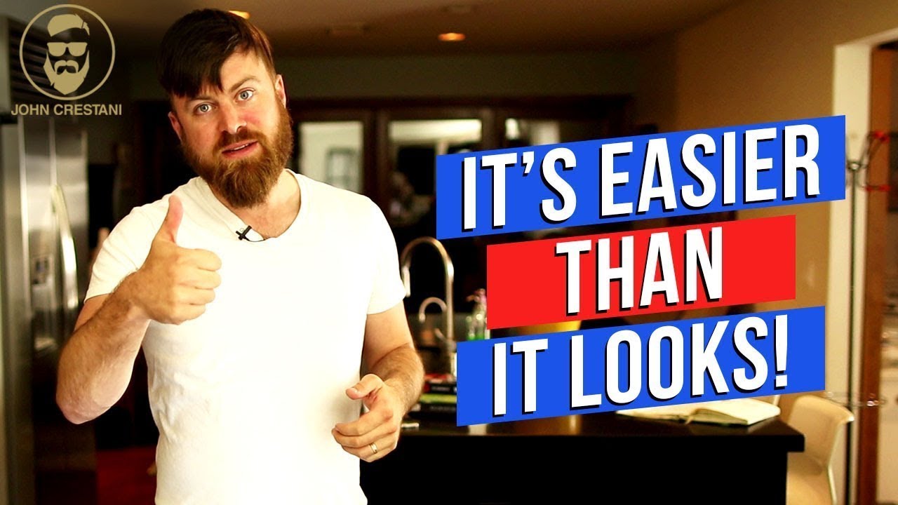 Affiliate Marketing Tutorial For Beginners Youtube