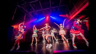 【あげもん！】1stワンマンライブ「無限あぺたいざー」