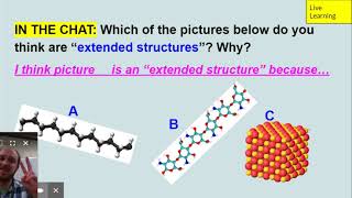 02- Simple Molecules and Extended Structures - Google Slides