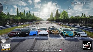 Drive Zone Online: Tornado Race | Discord Daily Event| 500 DZO Price @DriveZoneOnline