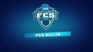 FCS ALL-IN l Sep. 4, 2021 l Week 1