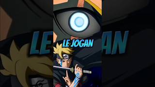 TOUT SUR LE JOGAN - PARTIE 1 ! #boruto #borutotwobluevortex #twobluevortex #jogan #naruto