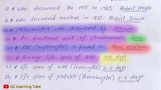 ETEA Medical Technician BPS 12 Test mcqs | Anatomy Physiology Biochemistry Part 01 | health