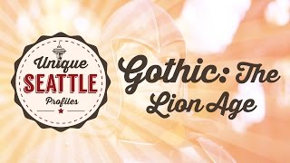 Unique Seattle Profile - Gothic: The Lion Age - A Local LARP Group