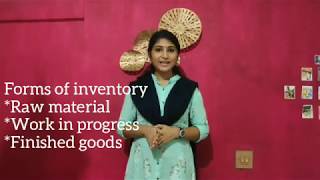 Inventory management an introduction