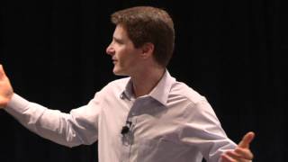 TEDxMillRiver - Peter Bregman - I Don't Know