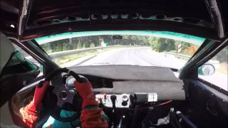 Stefan Stoev Hill Climb Shipka 2016 - Run 3