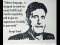 Do We Need To Reclaim The Language Of #Politics?