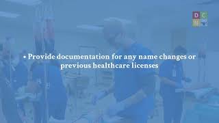 Colorado Nursing License Requirements | Denver College of Nursing