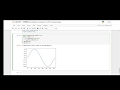 Matplot : How to add grid in python graph