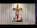 Topic: How God Will Evaluate Our Faithfulness ll Rev. Evelyn Agustin